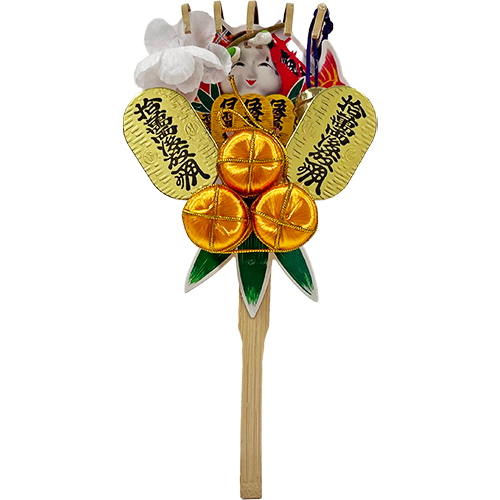 カンザシ（小）A